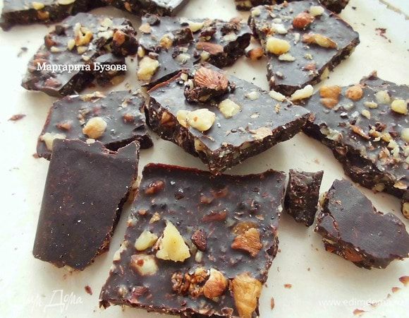 Приятного аппетита! 