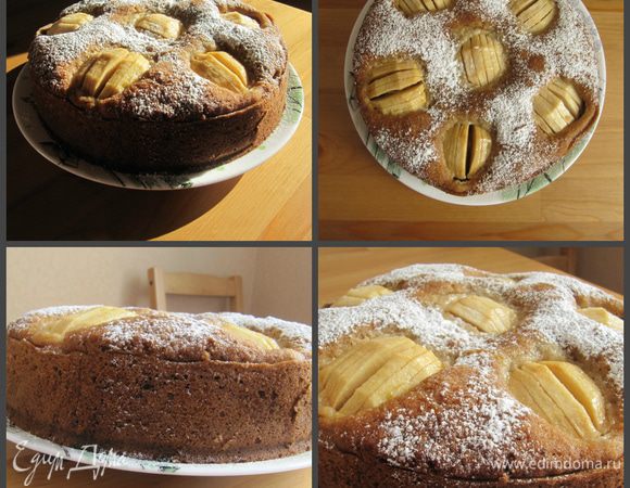 Приятного чаепития!