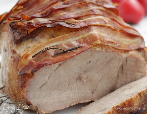 Приятного аппетита!