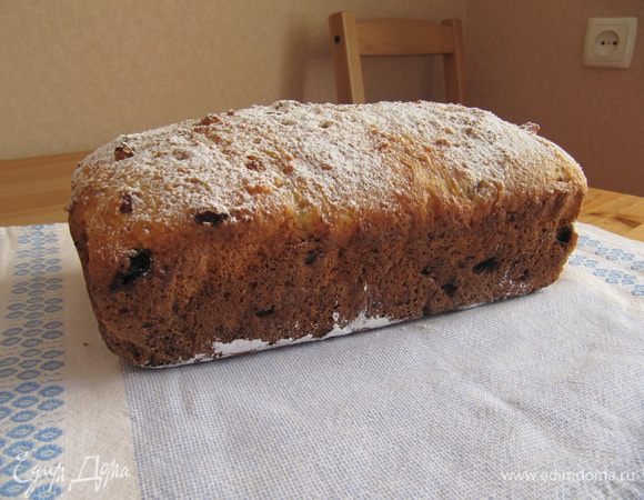 Приятного аппетита!