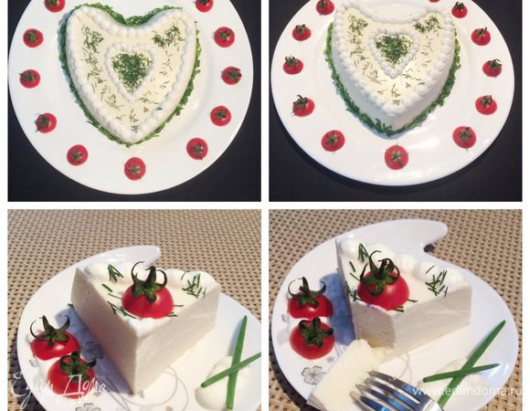 Угощайтесь, приятного аппетита!!!