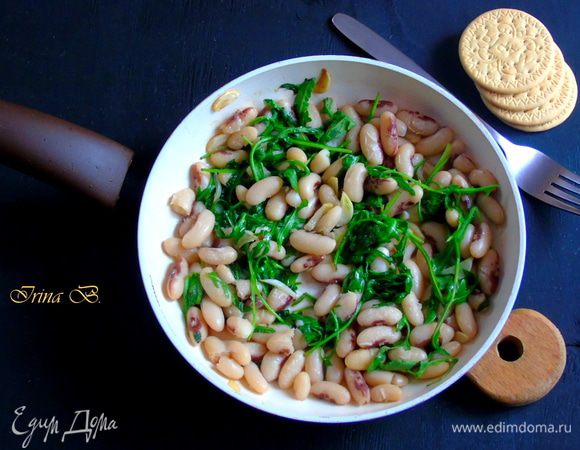 Угощаемся. Приятного аппетита!