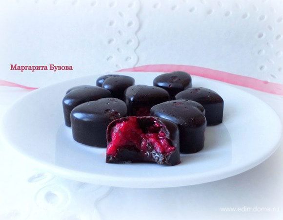 Приятного аппетита!
