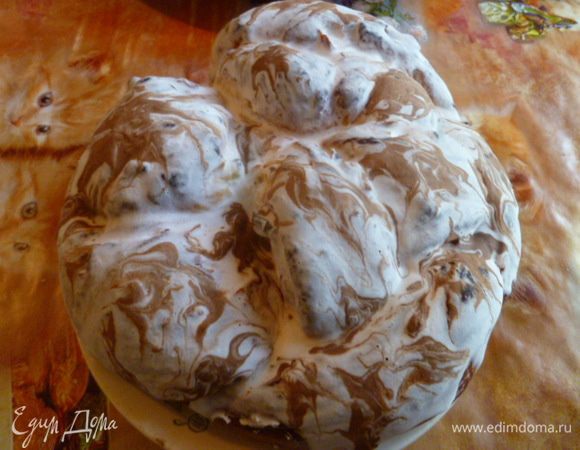 Коса поближе.
