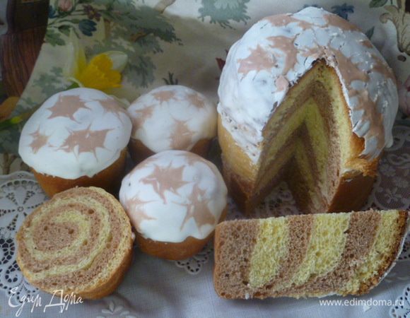 Вот такая красота получается.