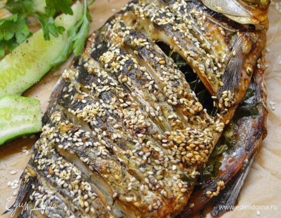 Подавать со свежей зеленью. Приятного аппетита!