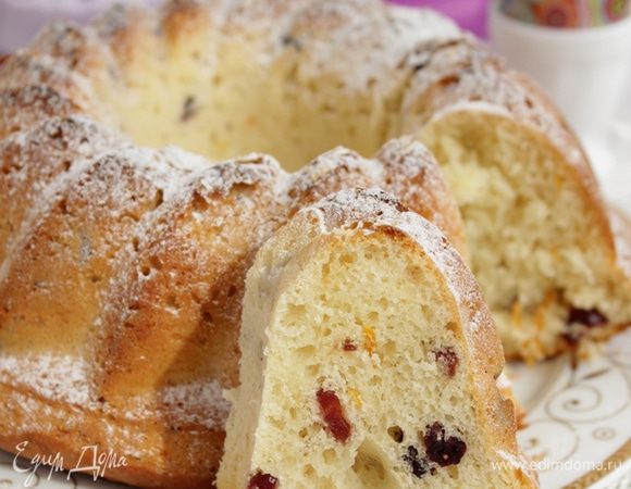 Приятного аппетита!