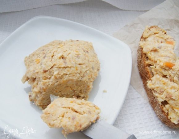 Утром, с горячим сладким чаем или кофе со свежеиспеченным хлебом и таким вкусным маслом, насладиться завтраком без хлопот!