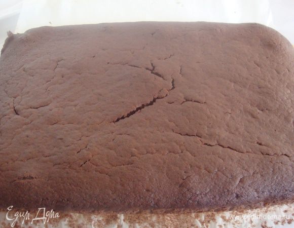 Готовность проверяю зубочисткой или спичкой.