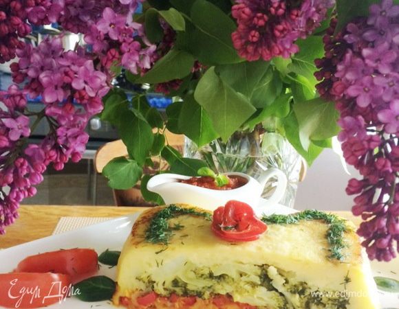 Приятного аппетита!!!