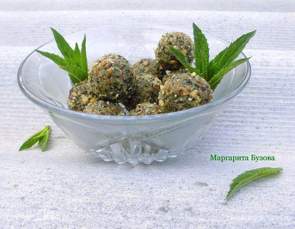 Приятного аппетита!