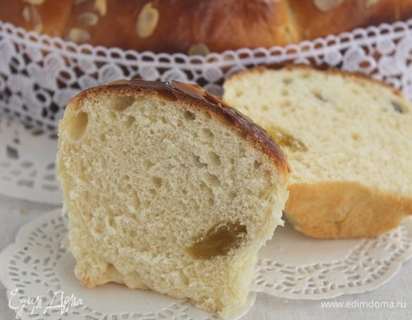 Кушайте на здоровье!