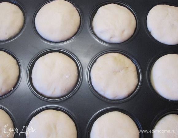 Оставить на 30 минут.