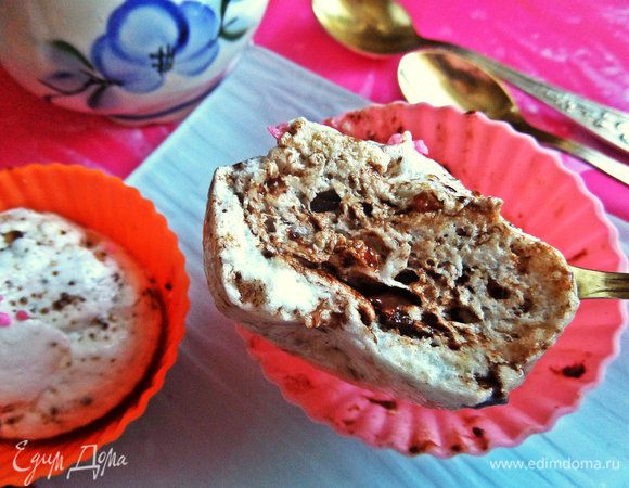 Вот такой разрез!