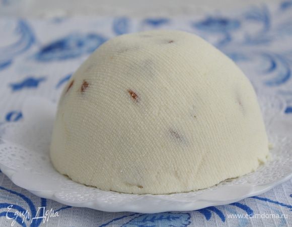 Осталось только украсить по вашему желанию!