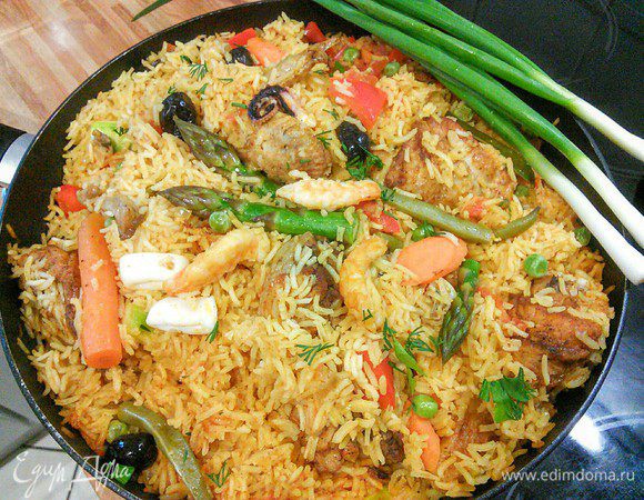 Приятного аппетита!