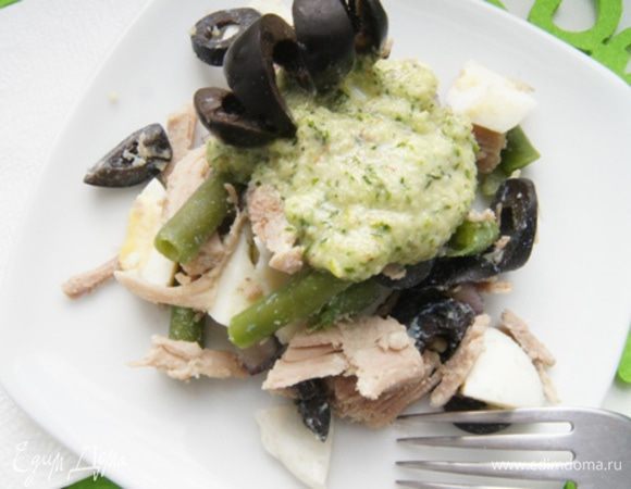 Приятного аппетита!