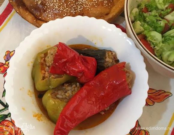 Накрыть крышкой, довести до кипения и варить на медленном огне 40 минут. Приятного аппетита!