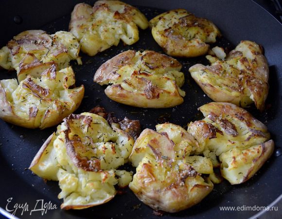 Выпекать 20-25 минут до красивого золотистого цвета.