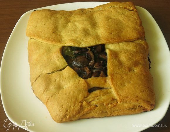 Приятного аппетита!