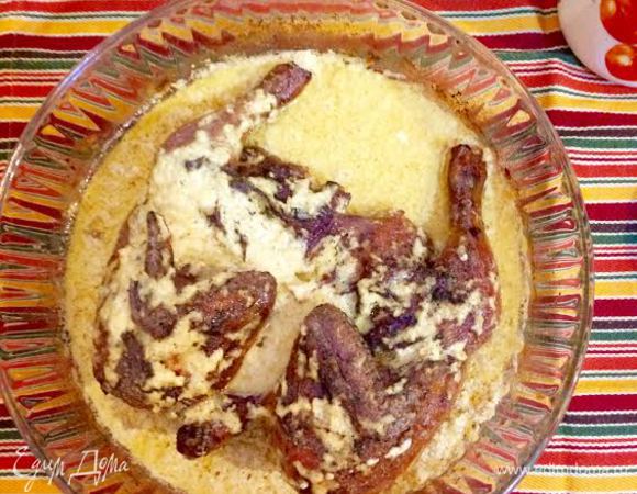 Приятного аппетита!