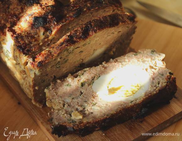 Приятного и радостно-солнечного вам аппетита!