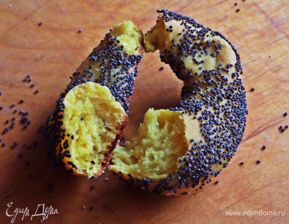 Разломчик, еще тепленький!