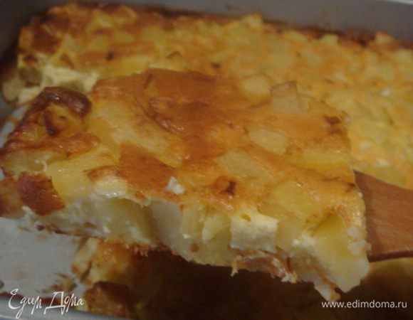 Приятного аппетита!