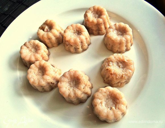 Вот так получается.