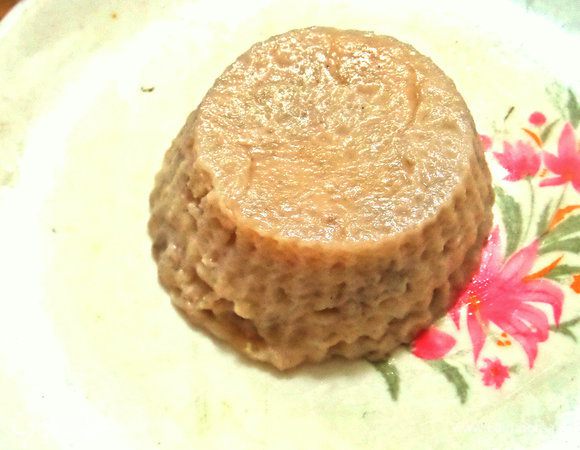 Переворачиваем.