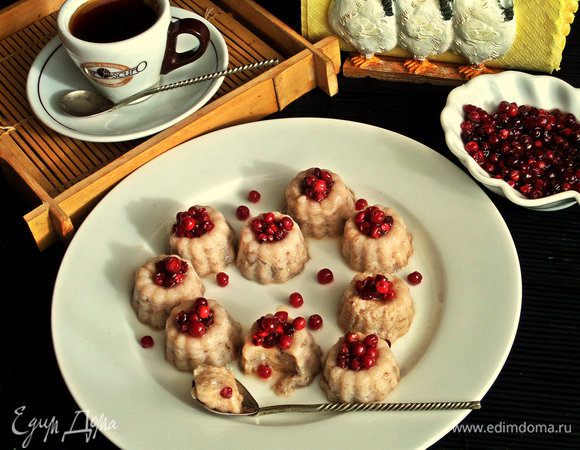 Угощаемся)))