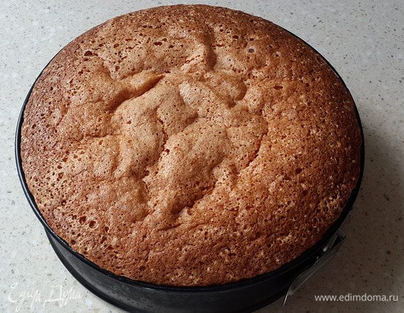 Выпекаем при 180°С около 50-60 минут.