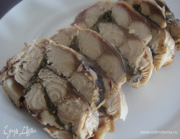 Приятного аппетита!