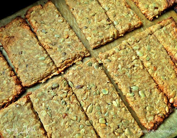 И выпекаем 15 минут при 200°C.