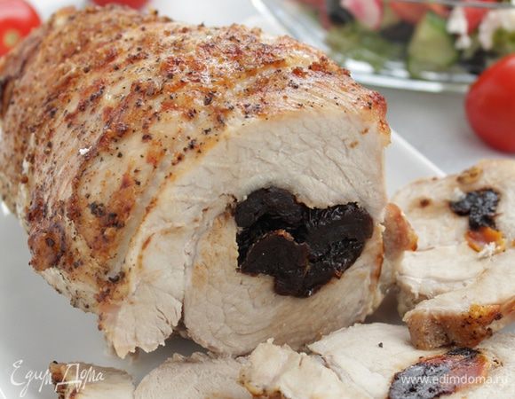 Такую закуску можно есть в любом месте и в любое время!