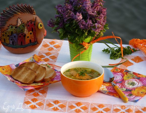 Приятного аппетита!!!