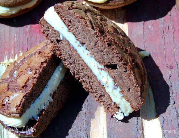 И вот так отлично режутся после пребывания минут 30 в холодильнике...