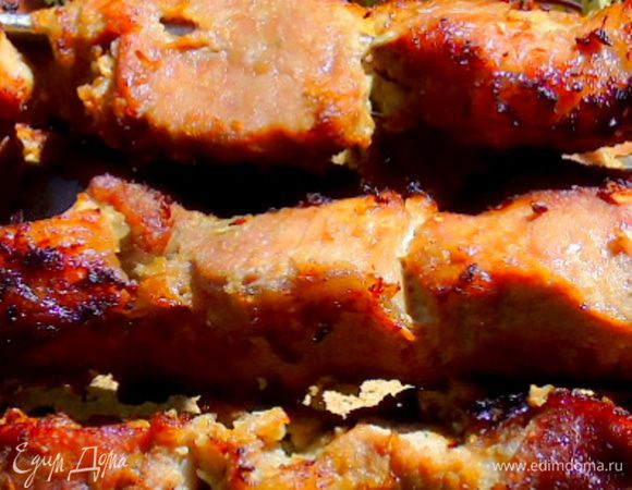 Приятного и вкусного пикника!