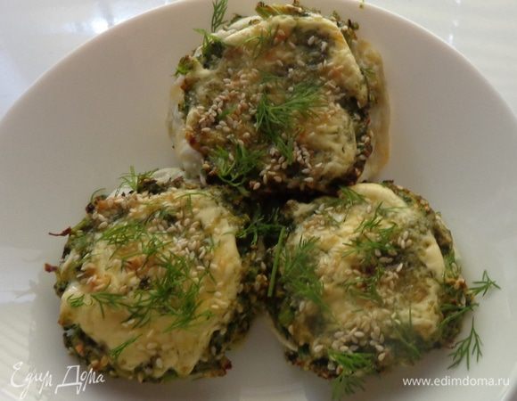 Вот такой не парадный вариант...