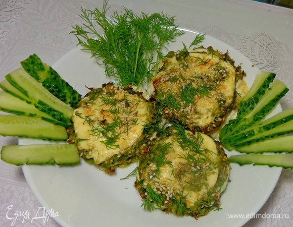 Но можно сделать и более красочно.
Приятного аппетита!