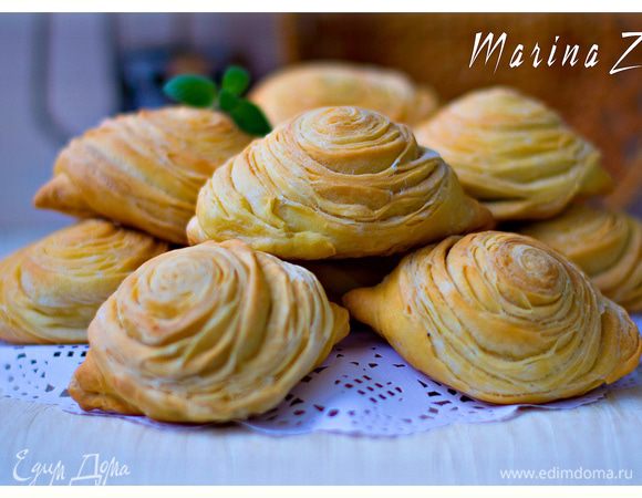 Приятного аппетита!