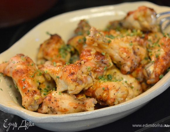 Посыпать сверху нарезанным шнит-луком или  зеленым луком. Приятного аппетита.