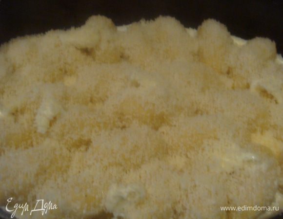 Запекать пока не зарумянятся.