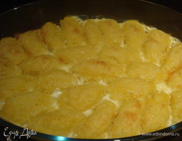 Очень вкусно!