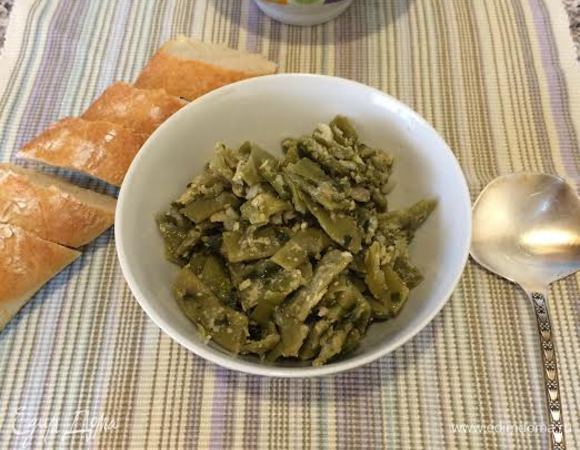 Подавать в теплом или холодном виде. Приятного аппетита!