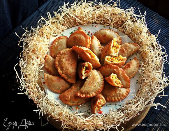 Угощаемся)))