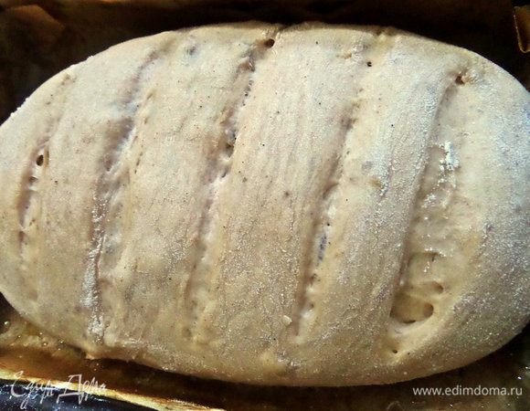 Накрываем полотенцем и оставляем на расстойку на 15-20 минут.