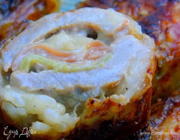 Приятного аппетита!!!