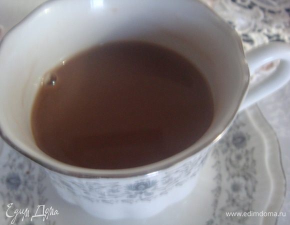 И наслаждаемся.