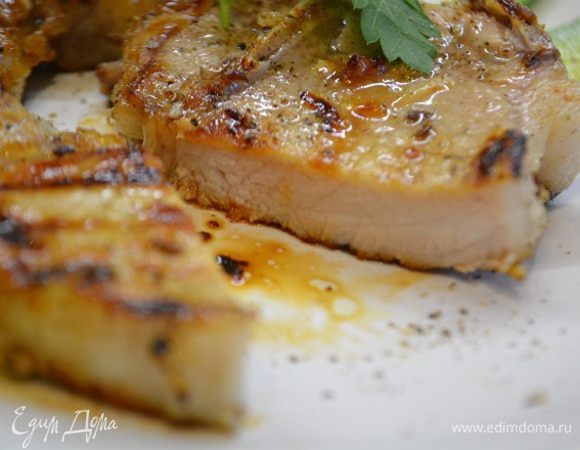 Подавать со свежими овощами. Приятного аппетита!